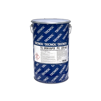 TQ Gravafix PU 5/25kg -...