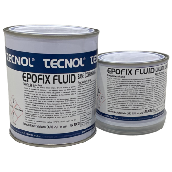 TQ Epofix Fluid 1kg -...