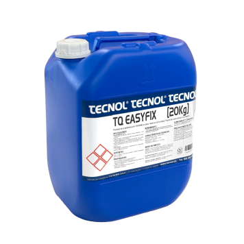 TQ Easyfix - Promotor de la...