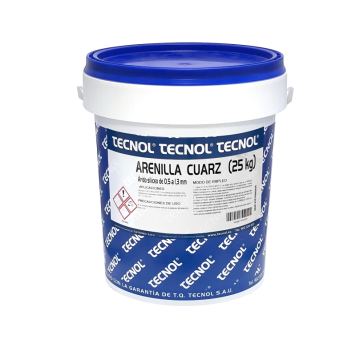 TQ Arenilla Cuarz / Fi -...