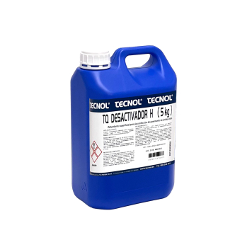 TQ Desactivador H 5kg -...