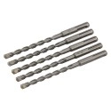 Broca SDS 8 mm