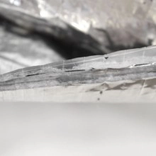 TQ Tecnotermic A6 / SM 12m² - Aislante termoacústico reflexivo multicapa impermeable para fachadas, techos, cubiertas y suelos