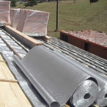 Tecnotermic A6 SM (12 m2)