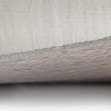 TQ Tecnotermic PE 40m² - Aislante térmico reflexivo impermeable para techos, fachadas, suelos, puertas y garajes