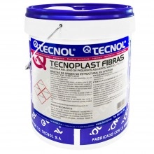 TQ Tecnoplast Fibras 5Kg -...
