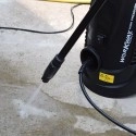 Hidrolimpiadora profesional Hidrolimpiadora profesional