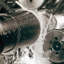 Taladrina White 5 lt