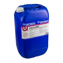TQ Pavilimp 5/30L - Limpiador de pavimentos industriales