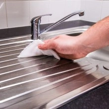 TQ Soplimp 1L - Limpiador multiuso