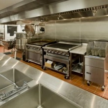 Limpiador DS ECO Alimentación 5 lt