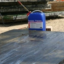 TQ Deconol Direct 30L - Agente desencofrante de hormigón