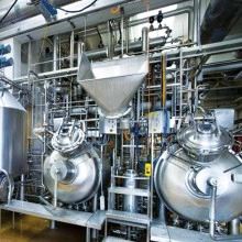 Lubricante Alimentario Fluid