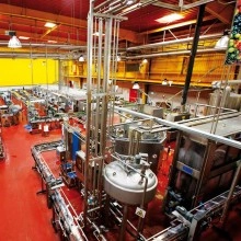 Lubricante Alimentario Fluid