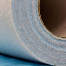 TQ Protec Floor 10m² - Lámina protectora 3 capas para suelos y superficies en obras, antimpactos, impermeable, autoadhesiva