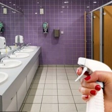 TQ Ambitec Limp 750ml - Ambientador higienizante de larga duración