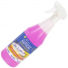 TQ Limpiador Antical 750ml