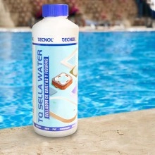 reparador de fugas de agua para piscinas y tuberías