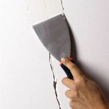 TQ Tecnoplast Fibras 5Kg - Masilla reparadora con fibras