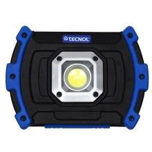 Foco LED de trabajo 10W