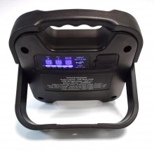 Foco LED de trabajo de 40W