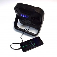 Foco LED de trabajo de 40W