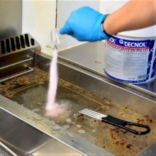 TQ Desengrasante en Polvo 5kg