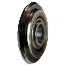 TQ Rodel de Recambio Ø22mm - Pieza de repuesto ideal para cortadoras de cerámica