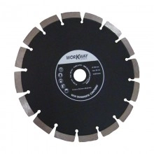 Disco Diamante Radial...