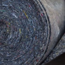 Protector de suelo fieltro polietileno