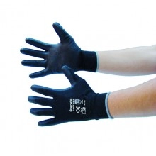 Guantes Poliuretano