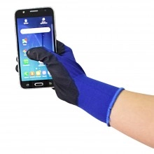 Guantes para movil Touch