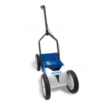 Trazalíneas Spray, máquina trazadora de líneas de pintura para suelo y piso