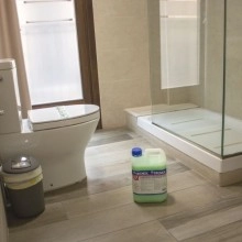 TQ Limpiador Amoniacal 5L - Higienizante para sanitarios