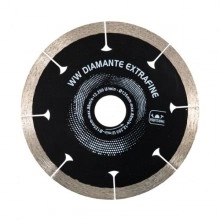 WW Diamante Extrafine (115 mm)