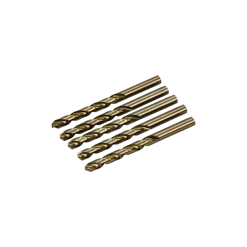 Broca 10 mm para metal Broca 10 mm para metal