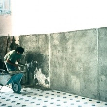 TQ Draytec - Mortero impermeable