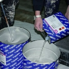 TQ Adipox 5L - Disolvente para pintura y resina epoxi y limpieza de utensilios, diluyente insoluble al agua