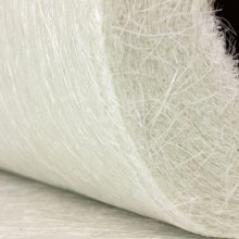 TQ Armamat 150 - Rollo 40m² de refuerzo de fibra de vidrio de alto gramaje para impermeabilización