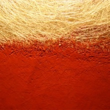 TQ Armamat 150 - Rollo 50m² de refuerzo de fibra de vidrio de alto gramaje para impermeabilización