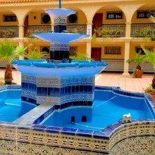 TQ Esmaltec Water 7kg - Esmalte poliuretano alifático sumergible