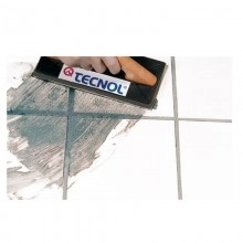 TQ Mornet Epoxi 5kg - Mortero de rejuntado de elevada resistencia química