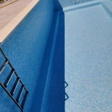 TQ Drayflex Plus 15kg - Mortero impermeabilizante flexible monocomponente