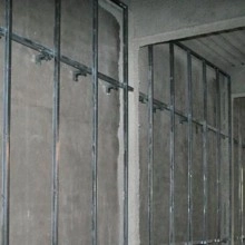 TQ Tecnoacustic 5m² - Aislante acústico para trasdosado de muros exteriores, divisorias y tabiquería