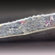 TQ Tecnoacustic 5m² - Aislante acústico para trasdosado de muros exteriores, divisorias y tabiquería