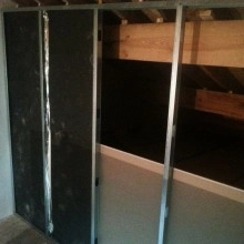 TQ Tecnoacustic TS - Aislante acústico