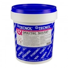 TQ Draytec Sulfat 25kg -...
