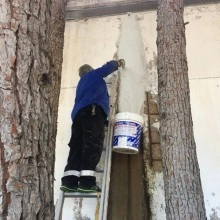 TQ Draytec Vias 5kg/25kg - Mortero obturador de vías de agua