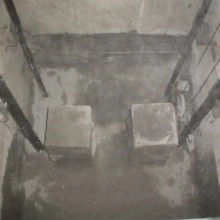 TQ Draytec Vias 5kg/25kg - Mortero obturador de vías de agua