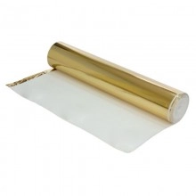 TQ Termoimpact 12m² - Aislante termoacústico reflexivo dorado para suelos